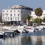 Occidental Faro