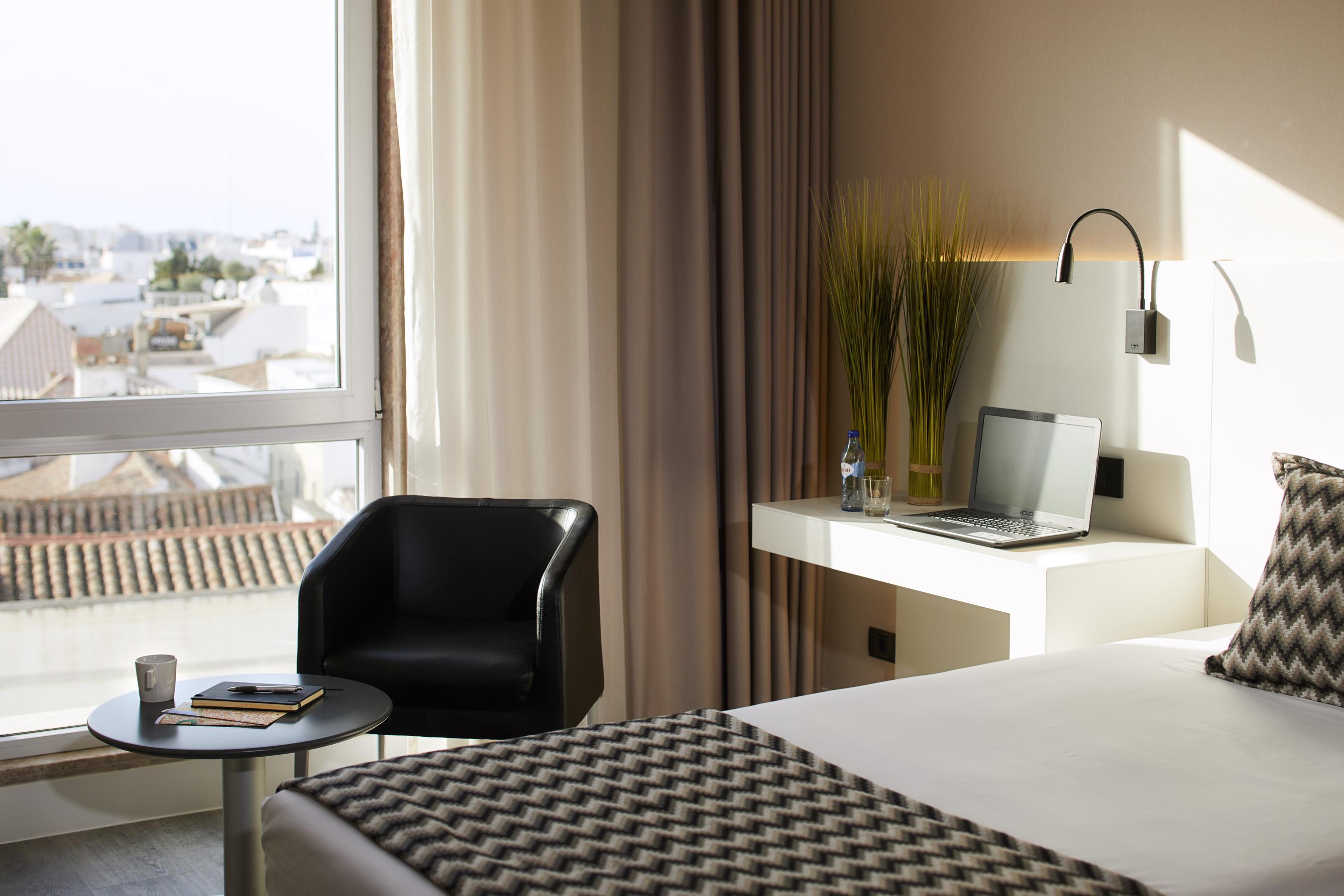 Hotel Occidental