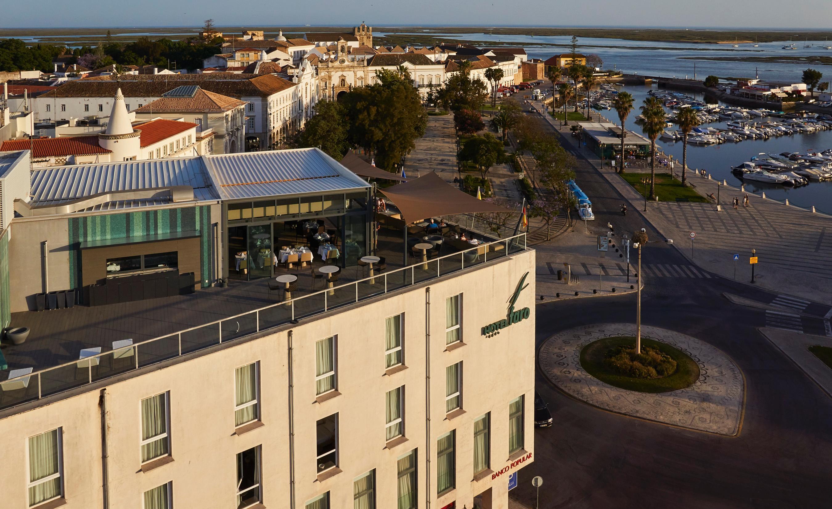 Hotel Occidental 4*