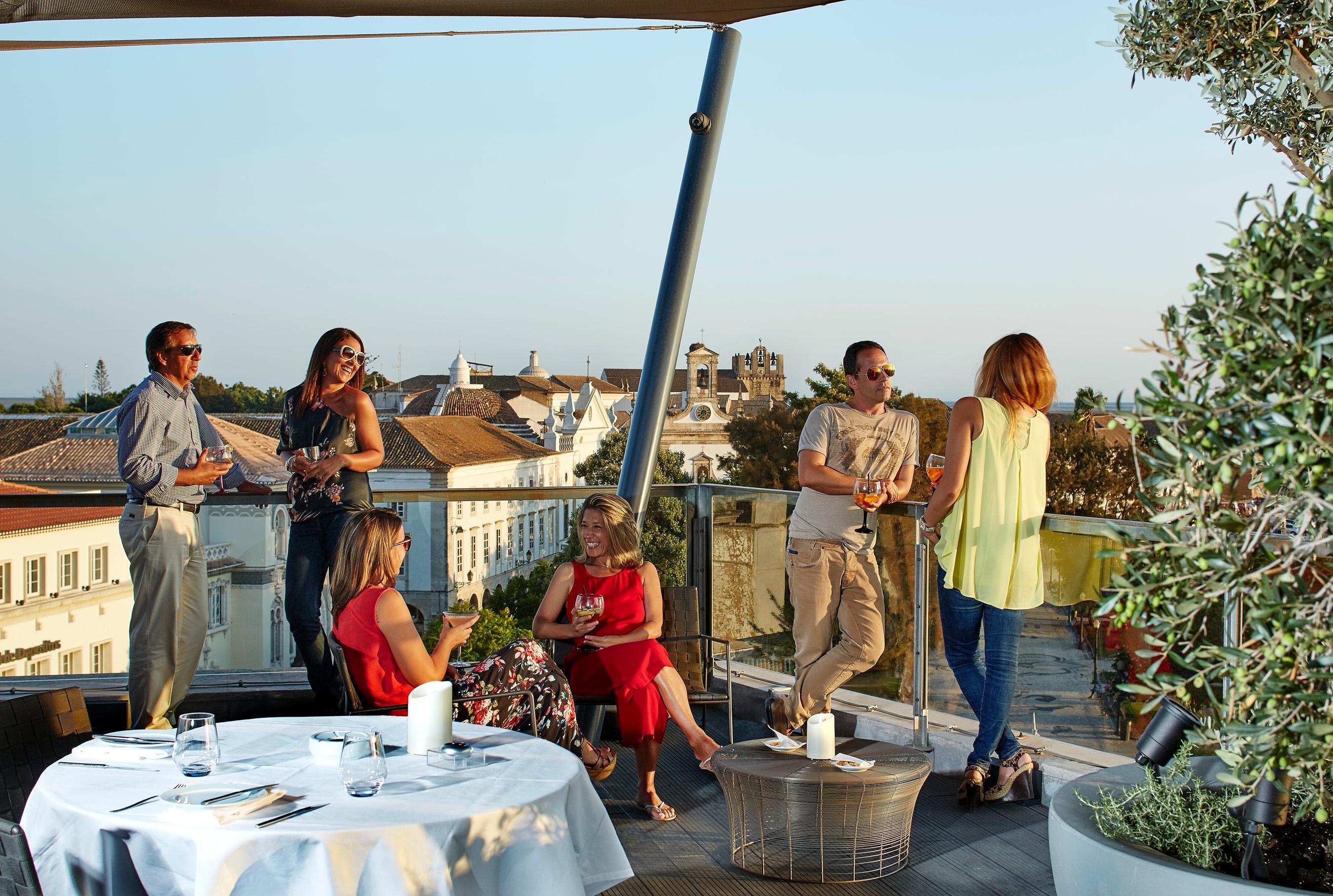 Hotel Occidental 4*