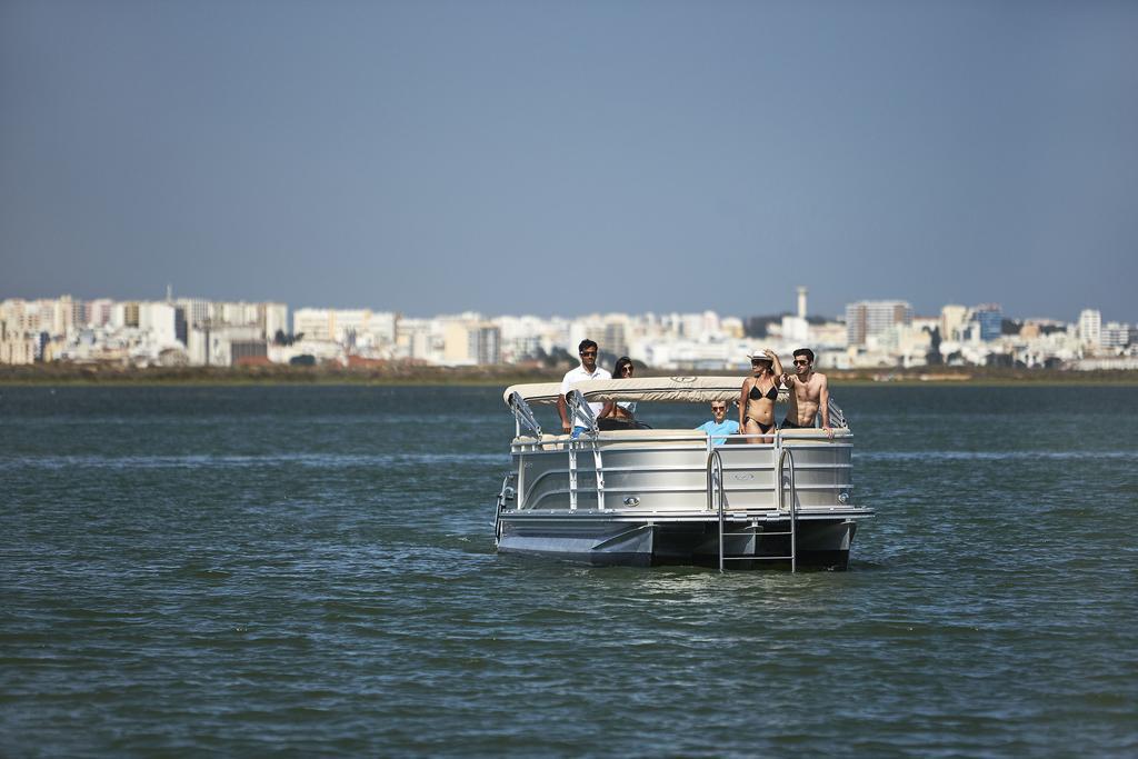 Occidental Hotel Faro