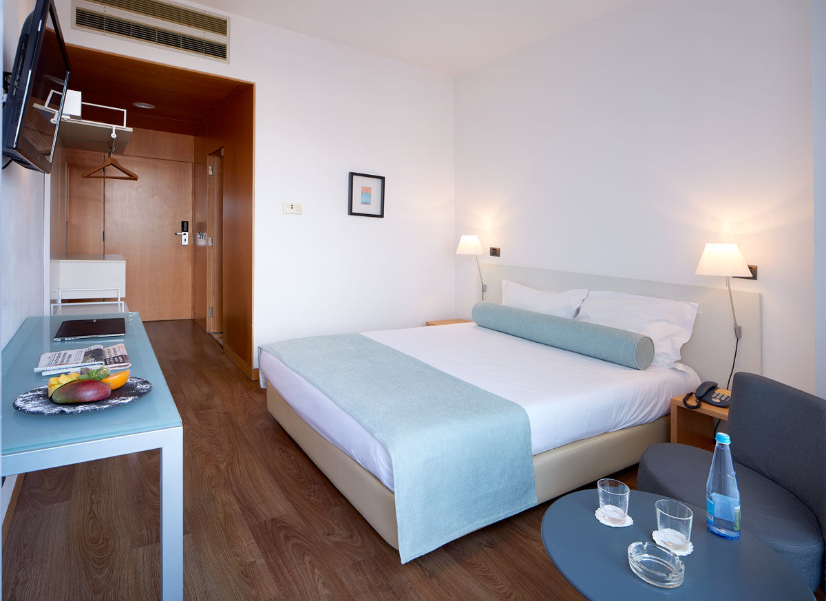 Hotel Occidental 4*