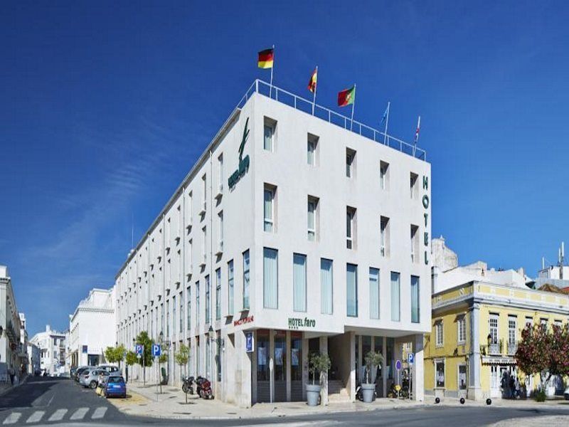 Occidental Hotel Faro