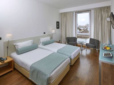 Hotel Occidental Faro