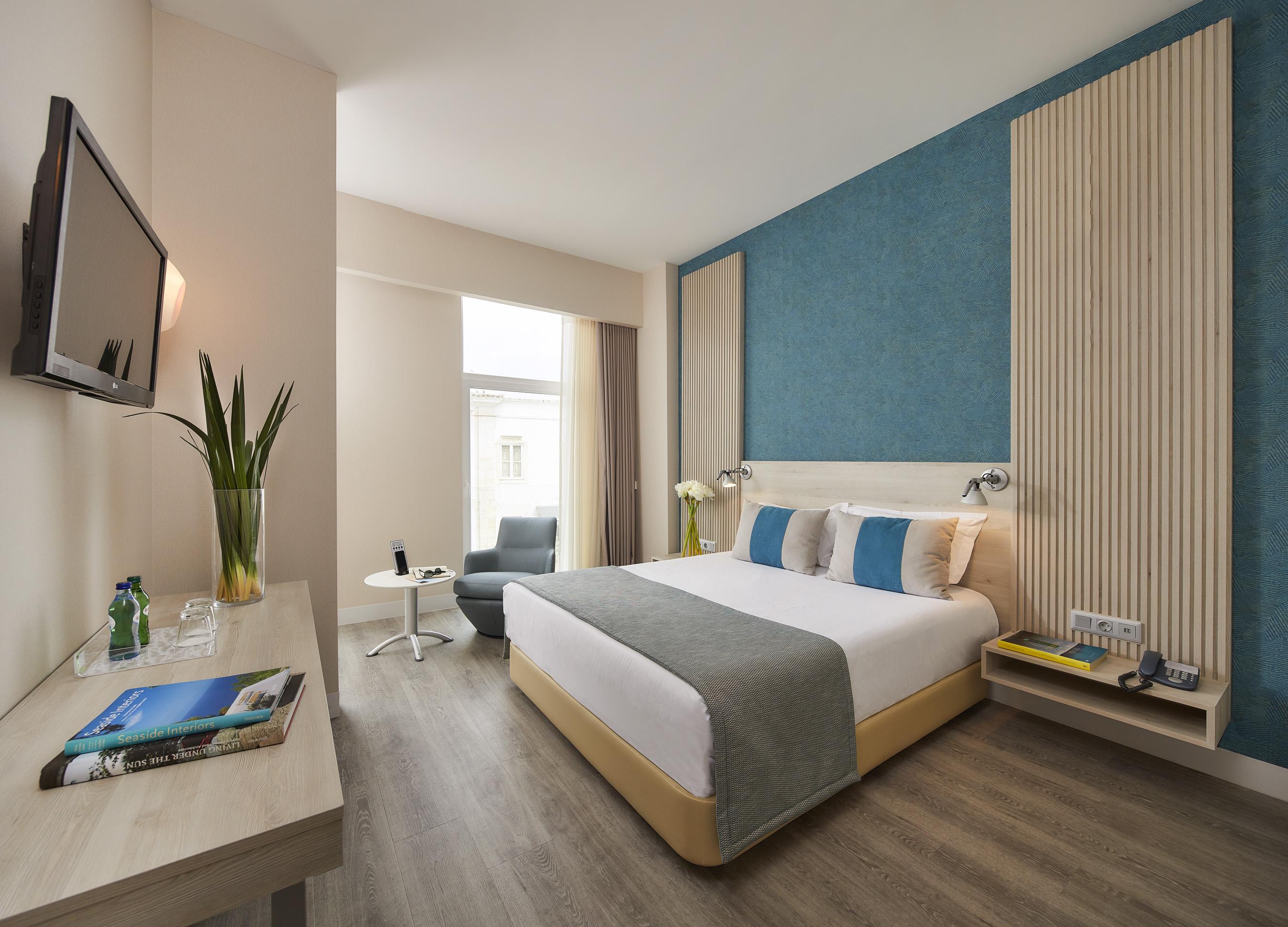 Hotel Faro&beach Club