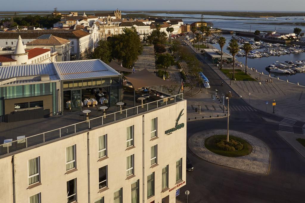 Faro&beach Club Hotel 4*